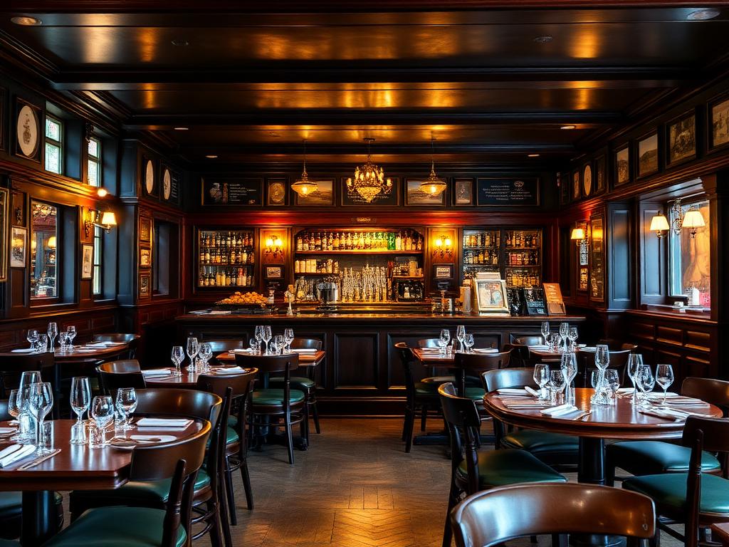 Hospitality & Pub Cleaning